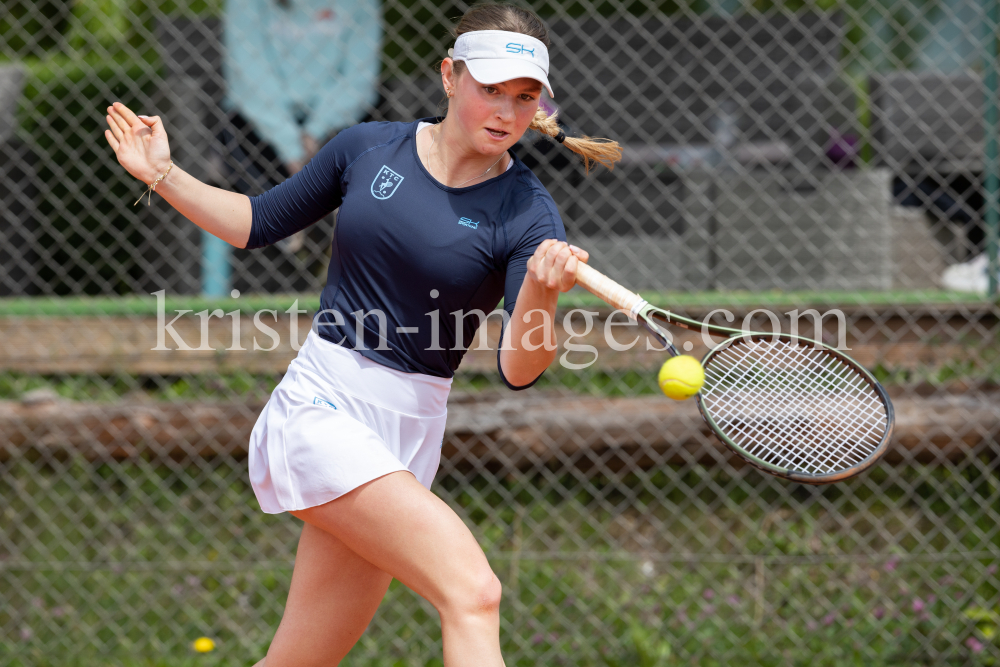 2. Bundesliga / TK IEV MED-EL - TC Kitzbühel by kristen-images.com