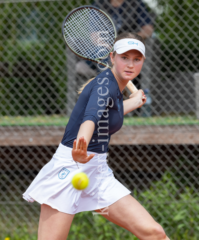 2. Bundesliga / TK IEV MED-EL - TC Kitzbühel by kristen-images.com