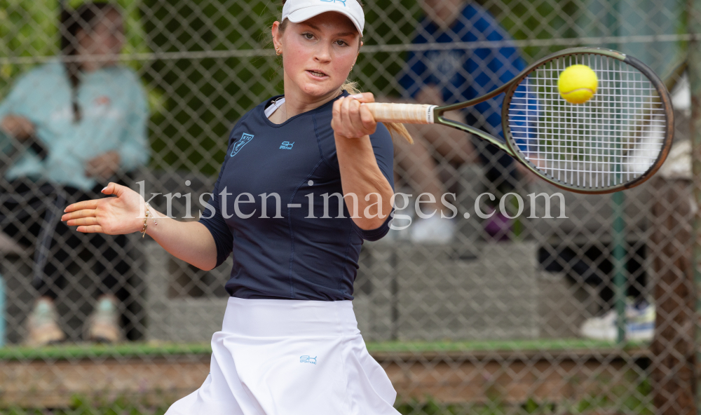 2. Bundesliga / TK IEV MED-EL - TC Kitzbühel by kristen-images.com