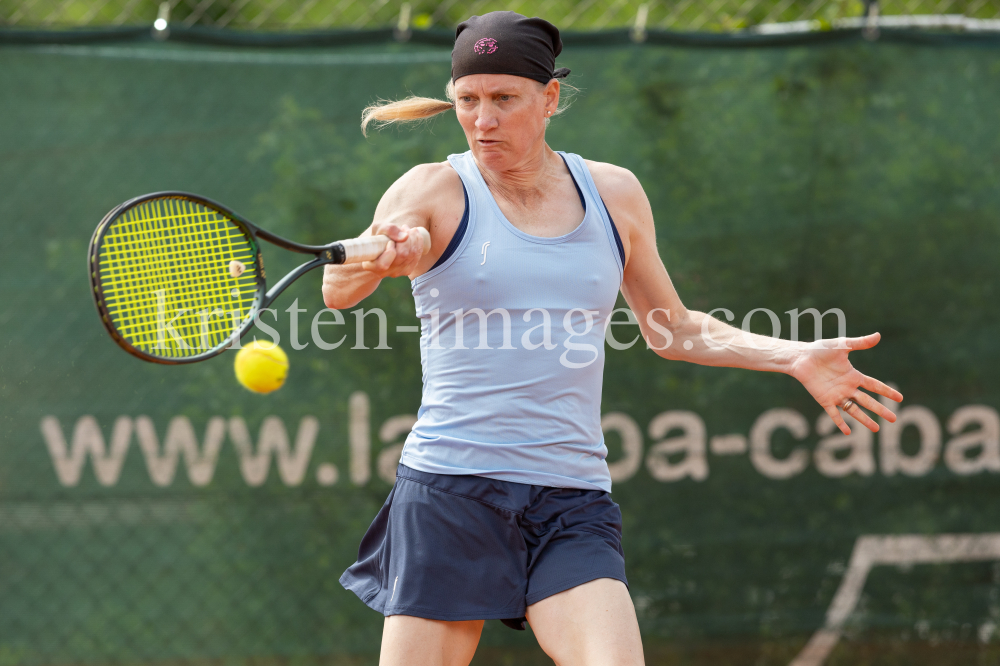 2. Bundesliga / TK IEV MED-EL - TC Kitzbühel by kristen-images.com