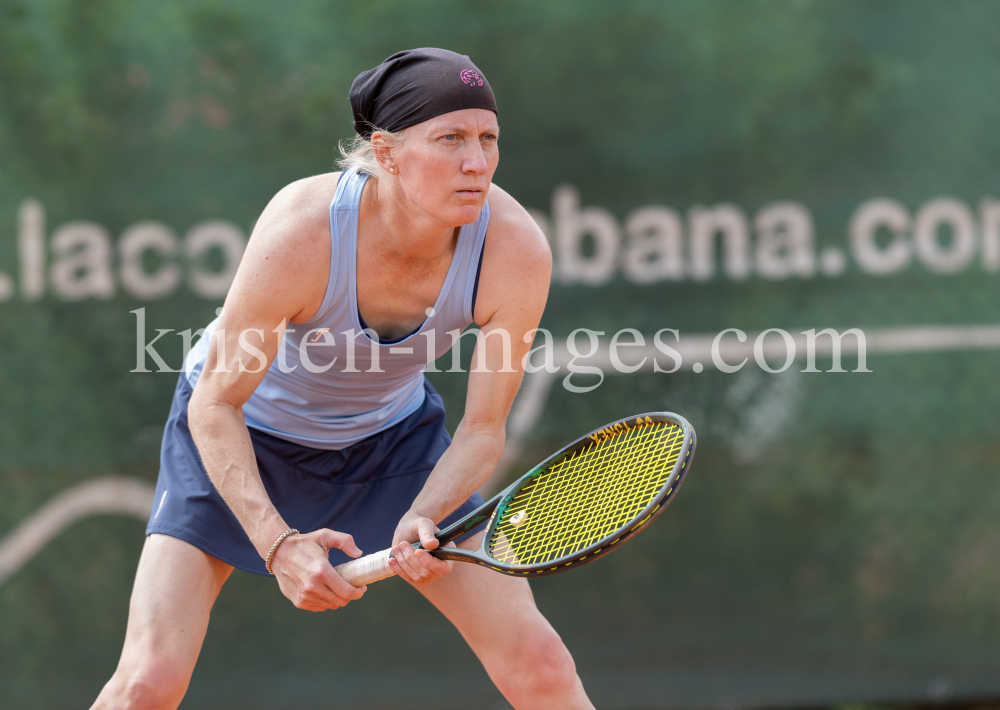 2. Bundesliga / TK IEV MED-EL - TC Kitzbühel by kristen-images.com