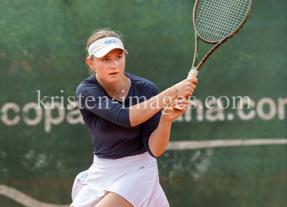 2. Bundesliga / TK IEV MED-EL - TC Kitzbühel by kristen-images.com