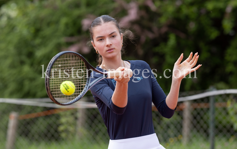 2. Bundesliga / TK IEV MED-EL - TC Kitzbühel by kristen-images.com