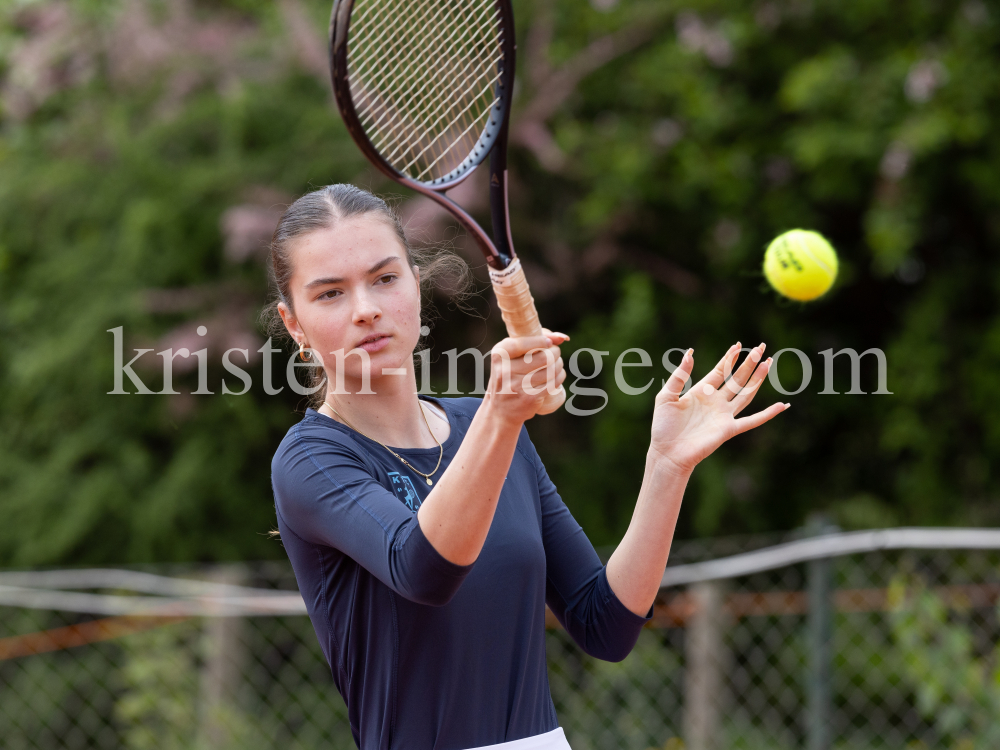 2. Bundesliga / TK IEV MED-EL - TC Kitzbühel by kristen-images.com