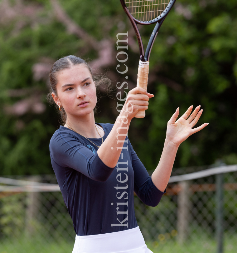 2. Bundesliga / TK IEV MED-EL - TC Kitzbühel by kristen-images.com