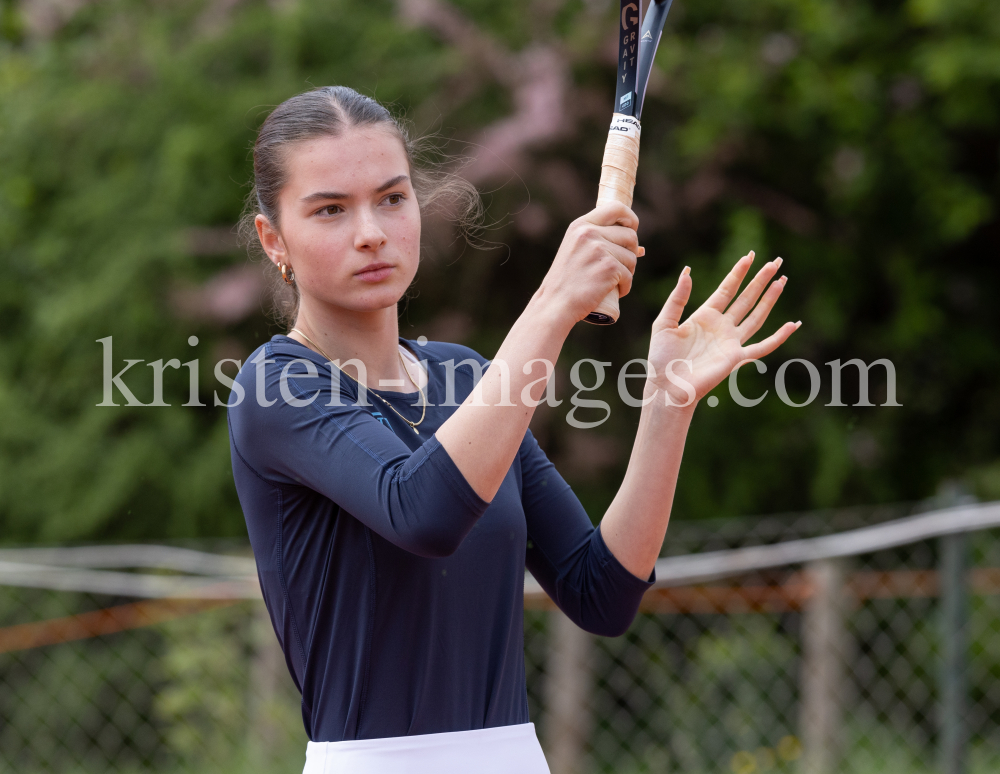 2. Bundesliga / TK IEV MED-EL - TC Kitzbühel by kristen-images.com