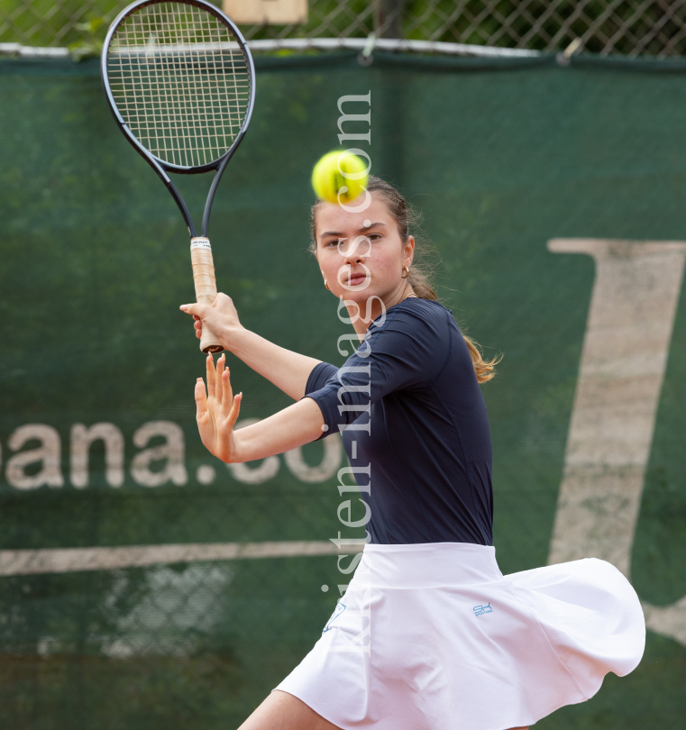 2. Bundesliga / TK IEV MED-EL - TC Kitzbühel by kristen-images.com