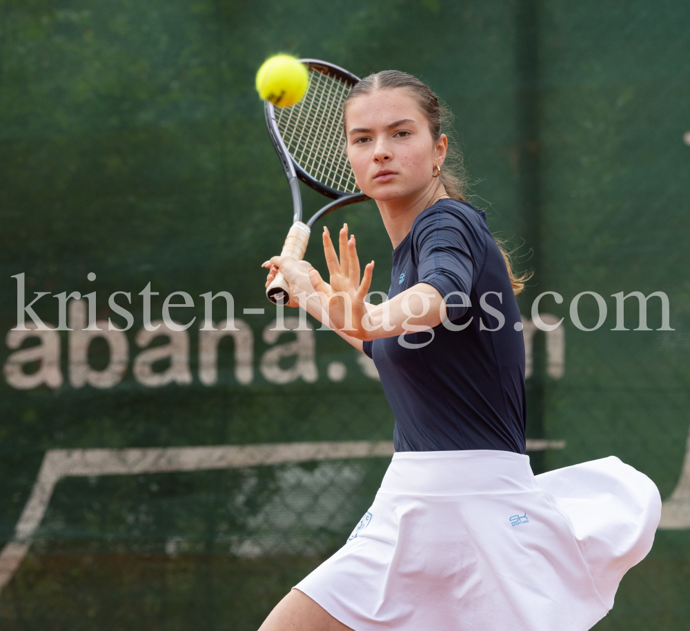 2. Bundesliga / TK IEV MED-EL - TC Kitzbühel by kristen-images.com