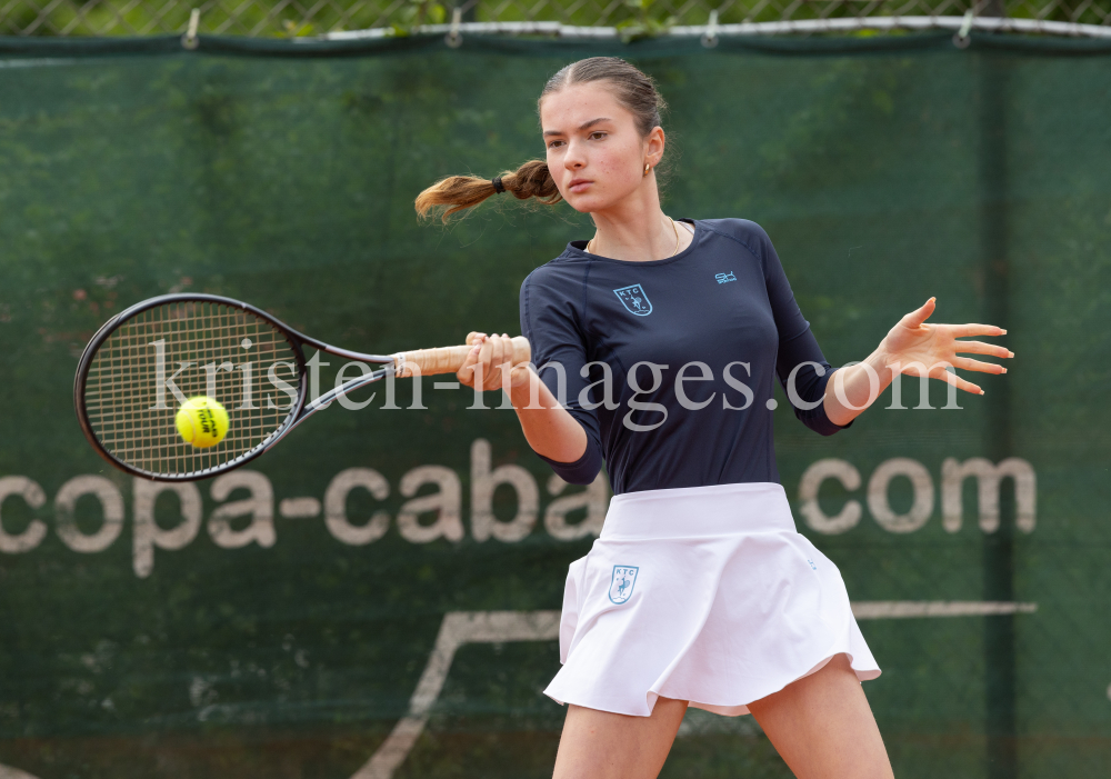 2. Bundesliga / TK IEV MED-EL - TC Kitzbühel by kristen-images.com