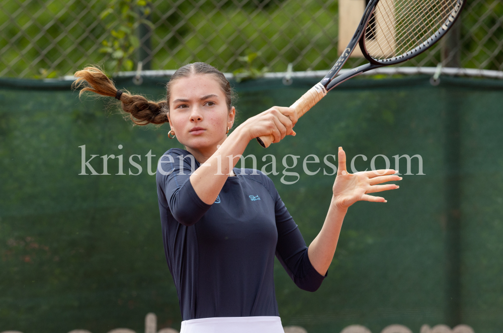 2. Bundesliga / TK IEV MED-EL - TC Kitzbühel by kristen-images.com