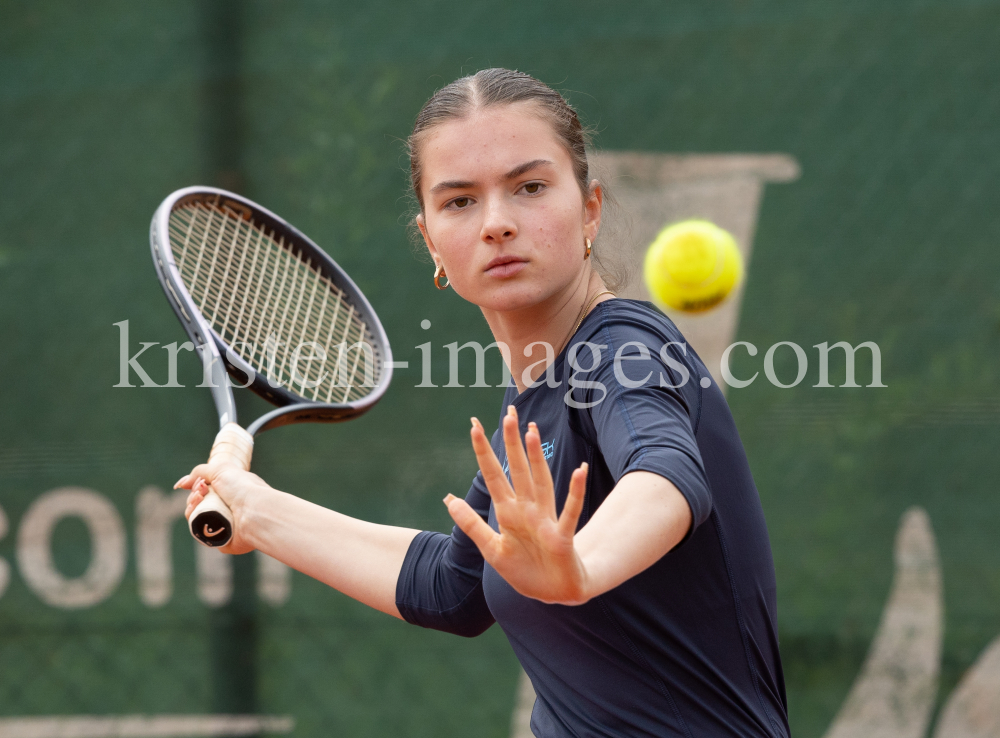 2. Bundesliga / TK IEV MED-EL - TC Kitzbühel by kristen-images.com