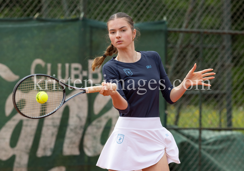 2. Bundesliga / TK IEV MED-EL - TC Kitzbühel by kristen-images.com