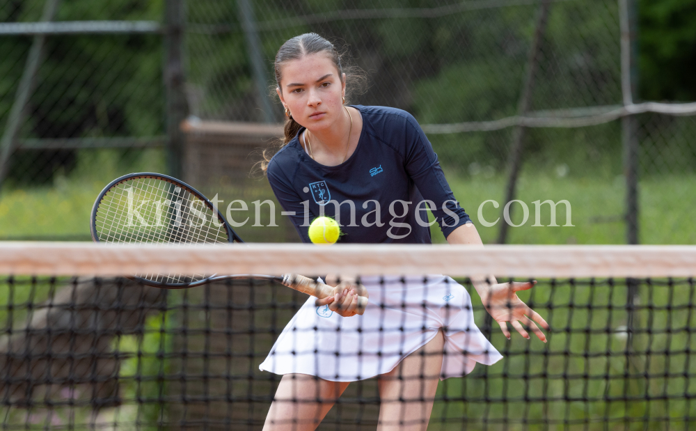 2. Bundesliga / TK IEV MED-EL - TC Kitzbühel by kristen-images.com