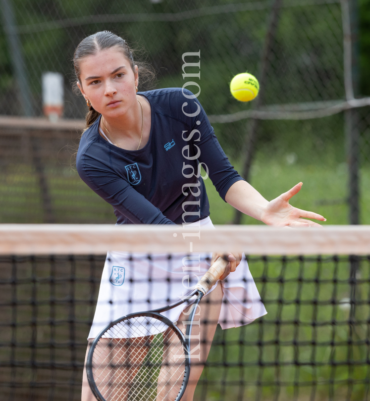 2. Bundesliga / TK IEV MED-EL - TC Kitzbühel by kristen-images.com