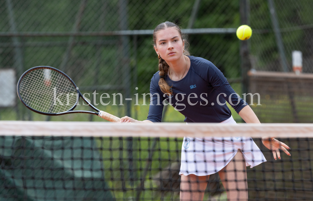 2. Bundesliga / TK IEV MED-EL - TC Kitzbühel by kristen-images.com