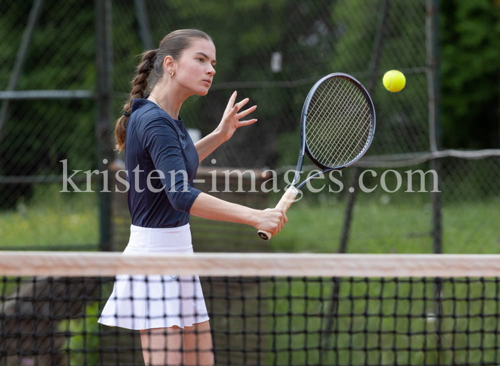 2. Bundesliga / TK IEV MED-EL - TC Kitzbühel by kristen-images.com