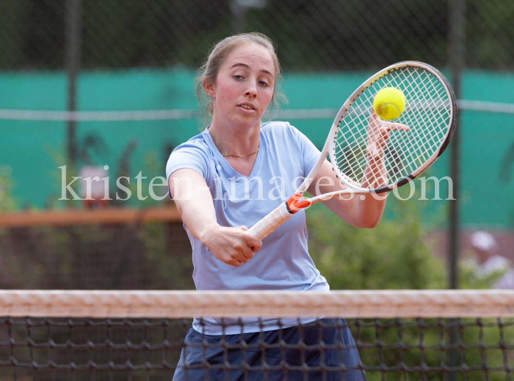 2. Bundesliga / TK IEV MED-EL - TC Kitzbühel by kristen-images.com