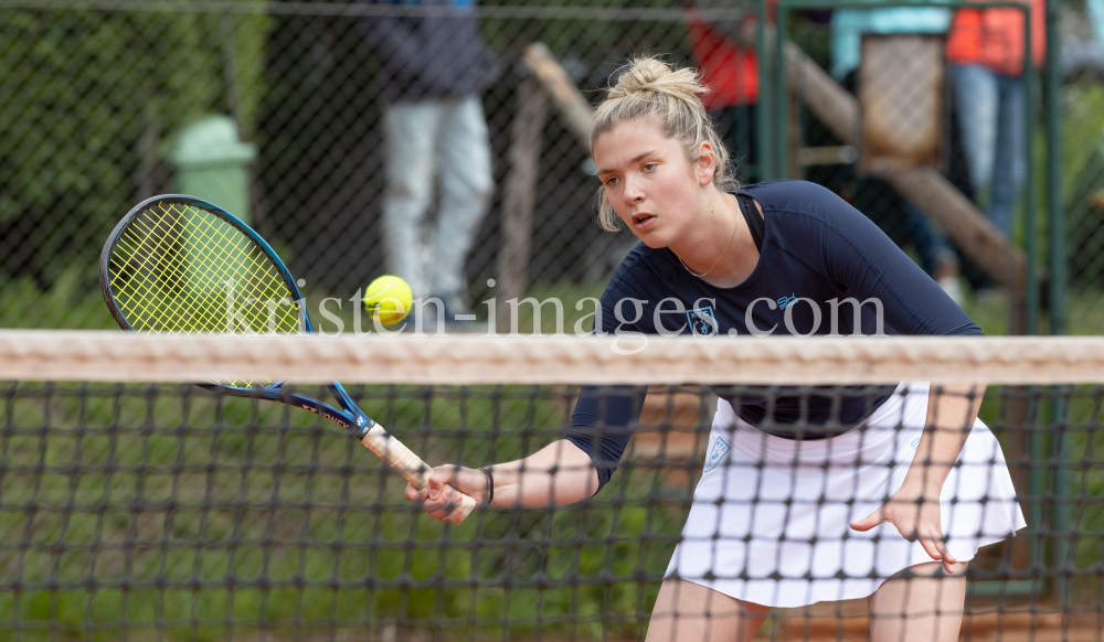 2. Bundesliga / TK IEV MED-EL - TC Kitzbühel by kristen-images.com