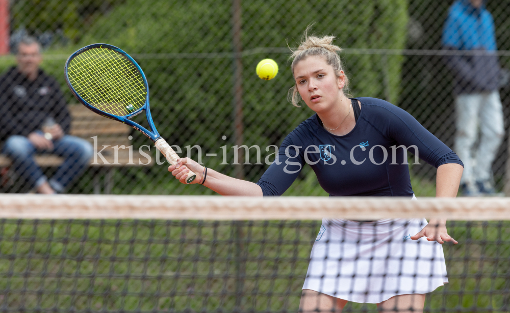 2. Bundesliga / TK IEV MED-EL - TC Kitzbühel by kristen-images.com