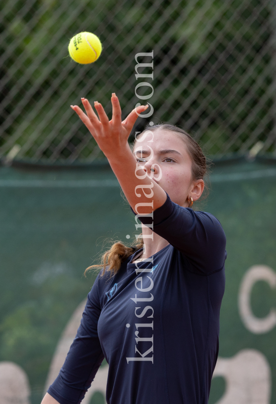 2. Bundesliga / TK IEV MED-EL - TC Kitzbühel by kristen-images.com