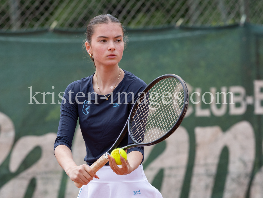 2. Bundesliga / TK IEV MED-EL - TC Kitzbühel by kristen-images.com