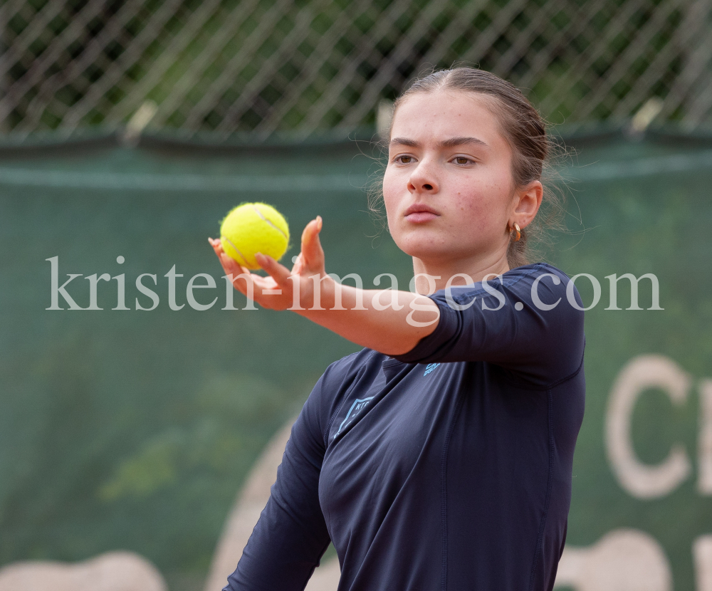 2. Bundesliga / TK IEV MED-EL - TC Kitzbühel by kristen-images.com