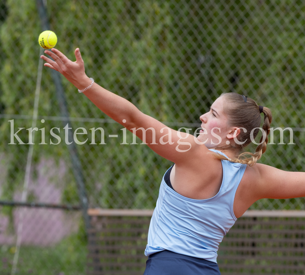 2. Bundesliga / TK IEV MED-EL - TC Kitzbühel by kristen-images.com