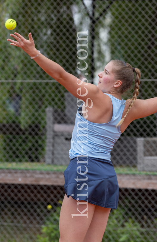 2. Bundesliga / TK IEV MED-EL - TC Kitzbühel by kristen-images.com