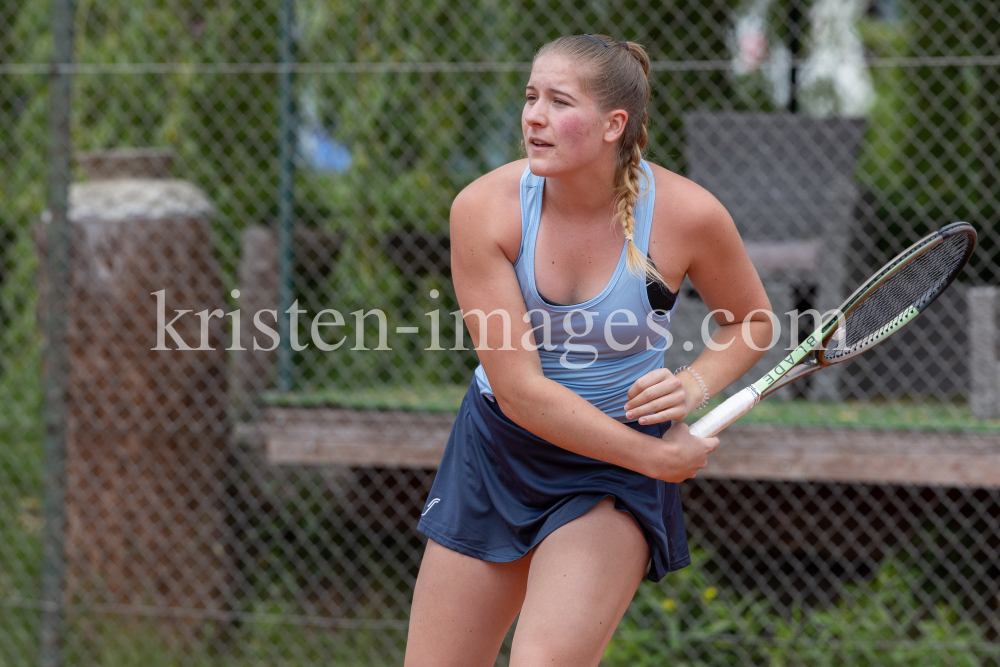 2. Bundesliga / TK IEV MED-EL - TC Kitzbühel by kristen-images.com