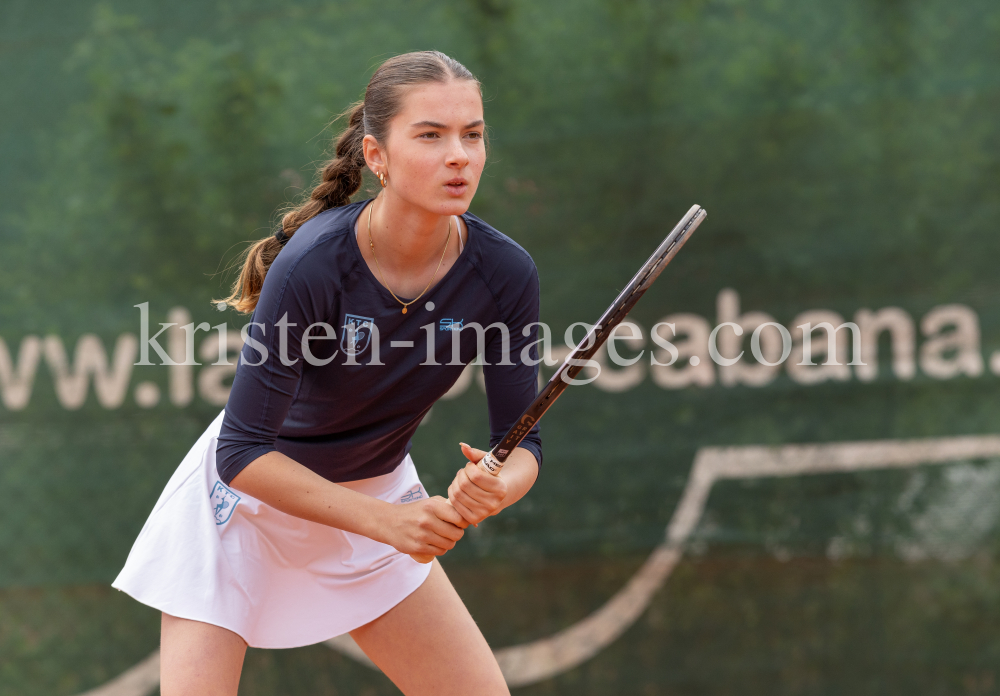 2. Bundesliga / TK IEV MED-EL - TC Kitzbühel by kristen-images.com