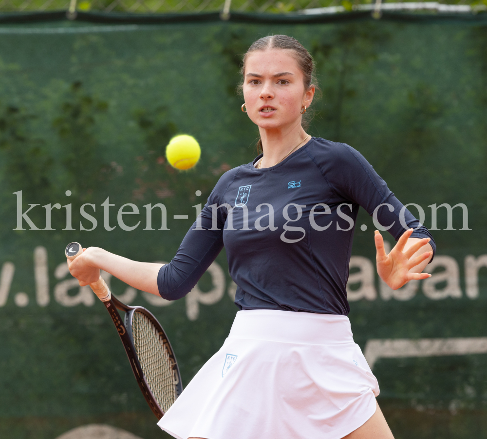 2. Bundesliga / TK IEV MED-EL - TC Kitzbühel by kristen-images.com