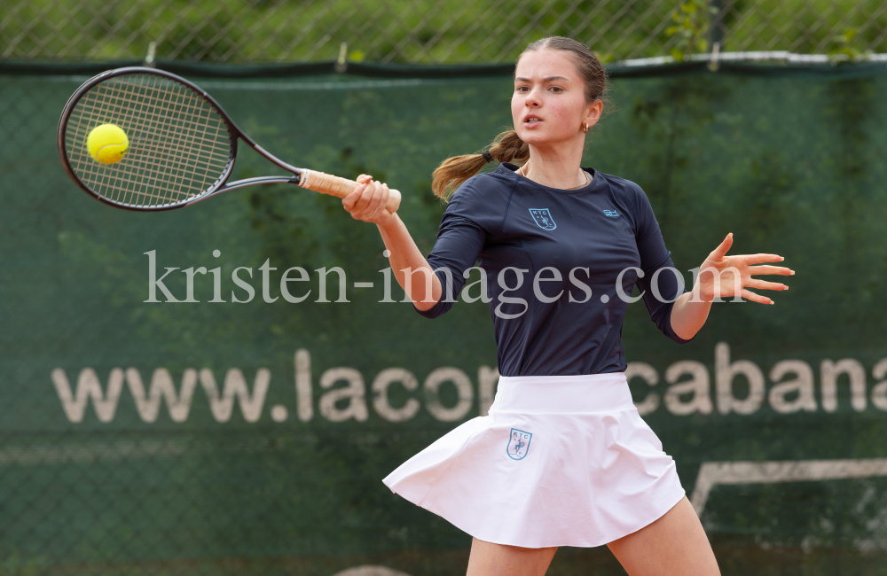 2. Bundesliga / TK IEV MED-EL - TC Kitzbühel by kristen-images.com