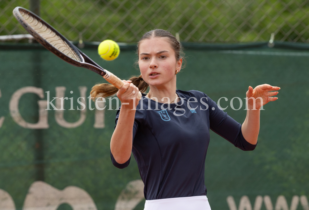 2. Bundesliga / TK IEV MED-EL - TC Kitzbühel by kristen-images.com