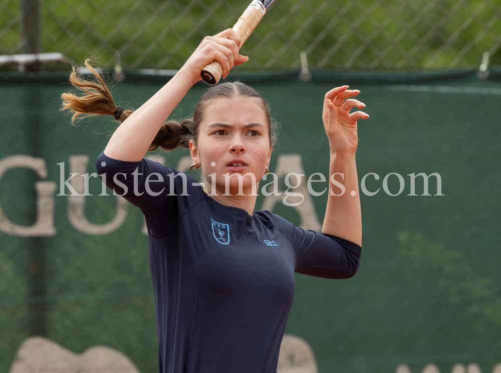 2. Bundesliga / TK IEV MED-EL - TC Kitzbühel by kristen-images.com