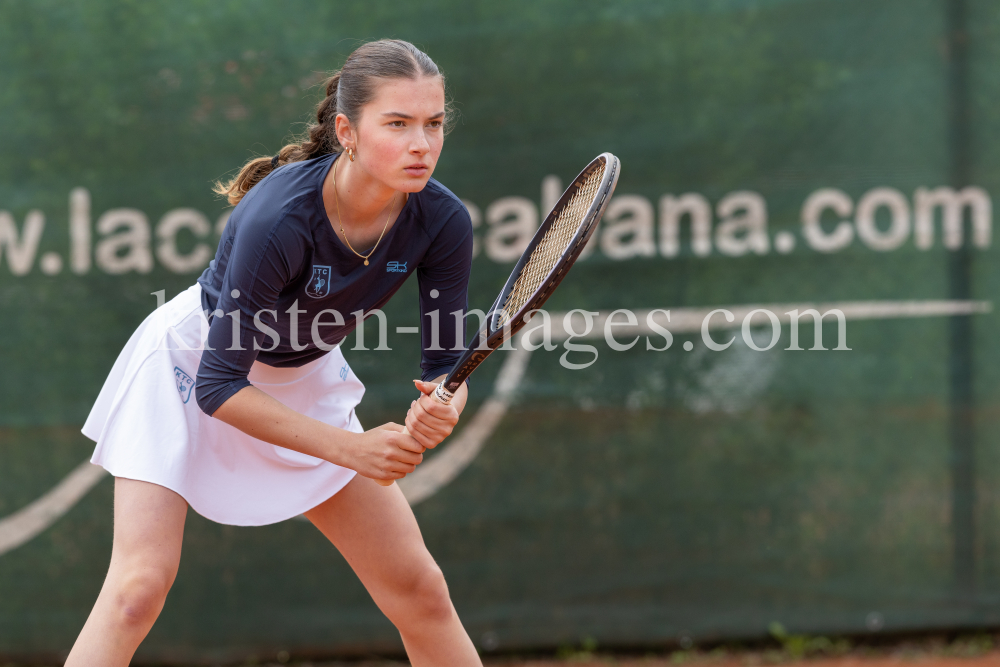 2. Bundesliga / TK IEV MED-EL - TC Kitzbühel by kristen-images.com