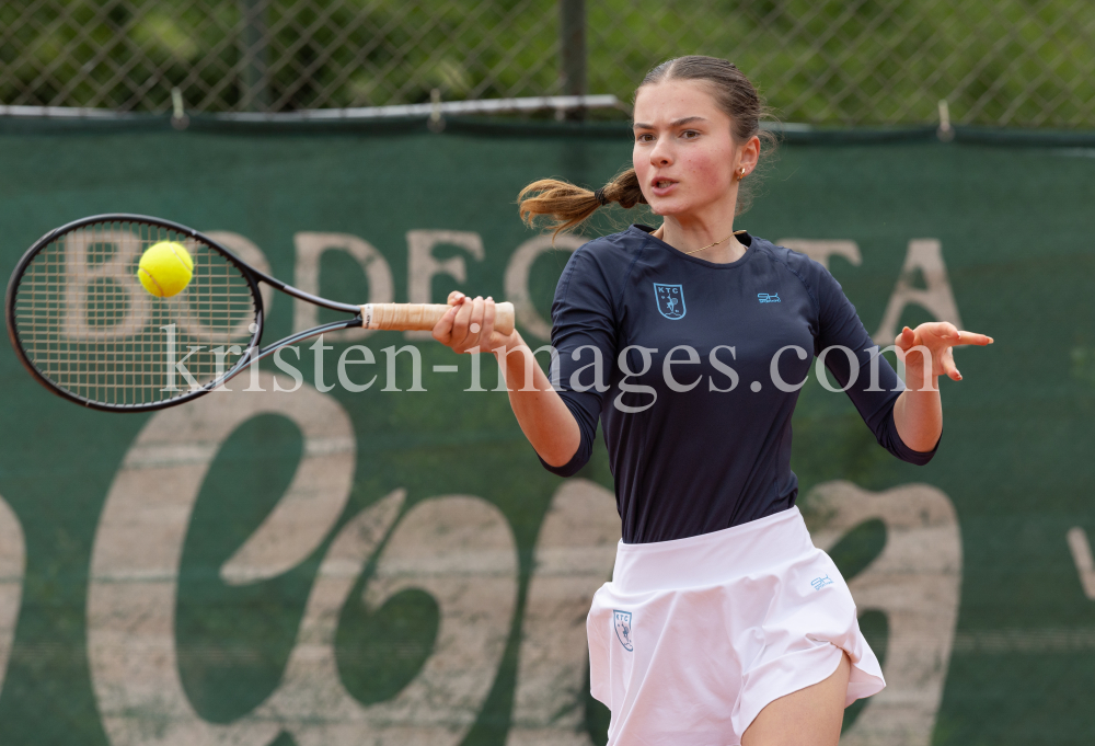 2. Bundesliga / TK IEV MED-EL - TC Kitzbühel by kristen-images.com