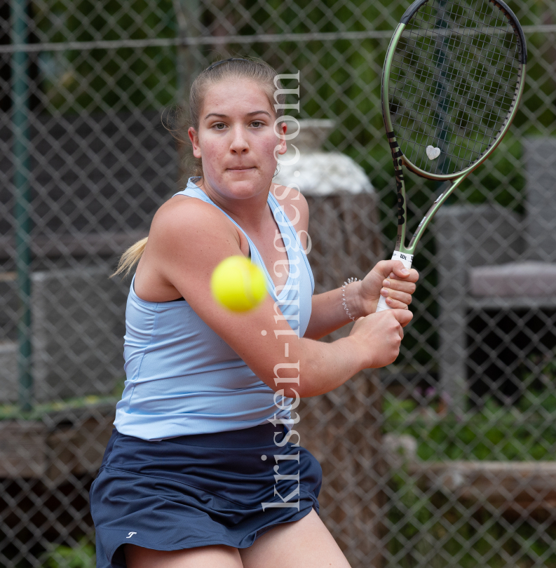 2. Bundesliga / TK IEV MED-EL - TC Kitzbühel by kristen-images.com