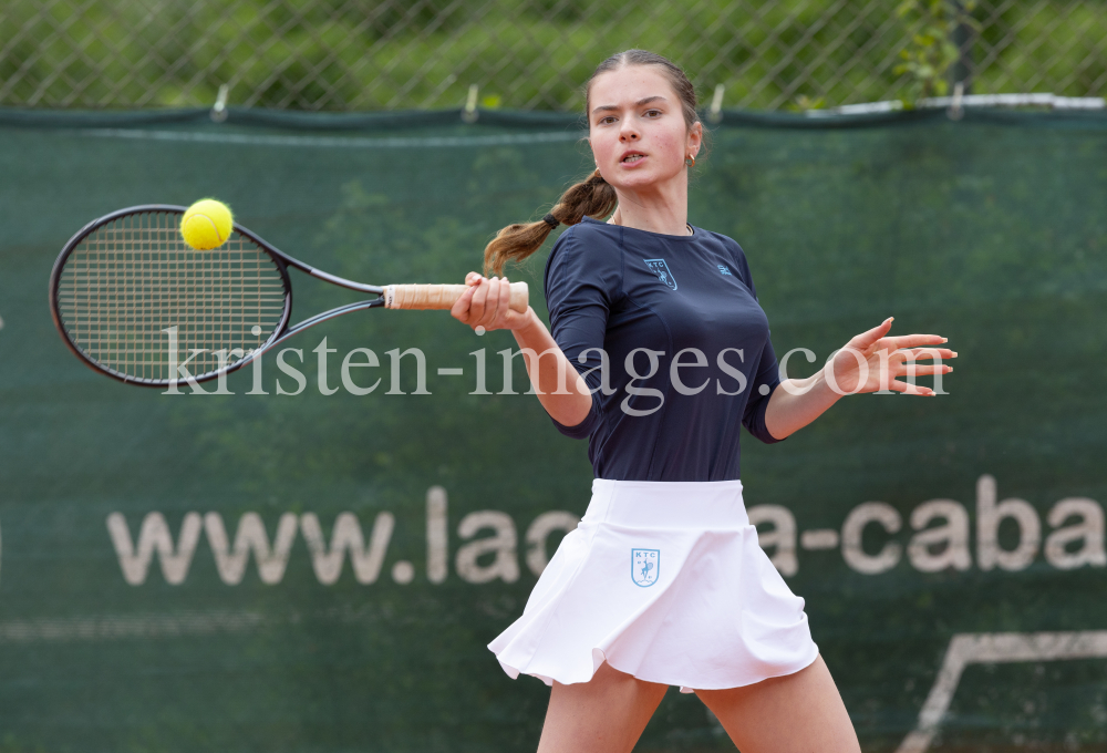 2. Bundesliga / TK IEV MED-EL - TC Kitzbühel by kristen-images.com