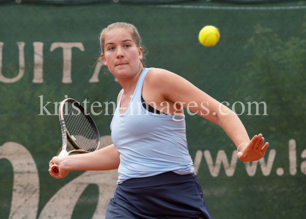 2. Bundesliga / TK IEV MED-EL - TC Kitzbühel by kristen-images.com