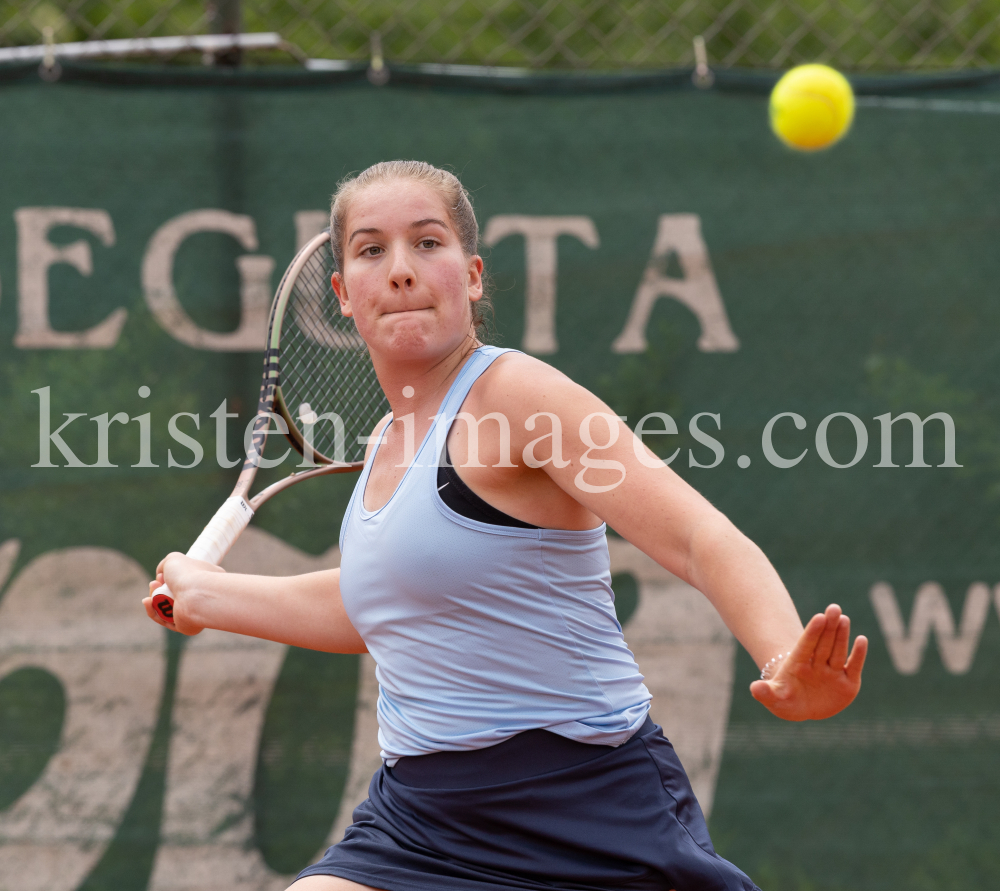 2. Bundesliga / TK IEV MED-EL - TC Kitzbühel by kristen-images.com