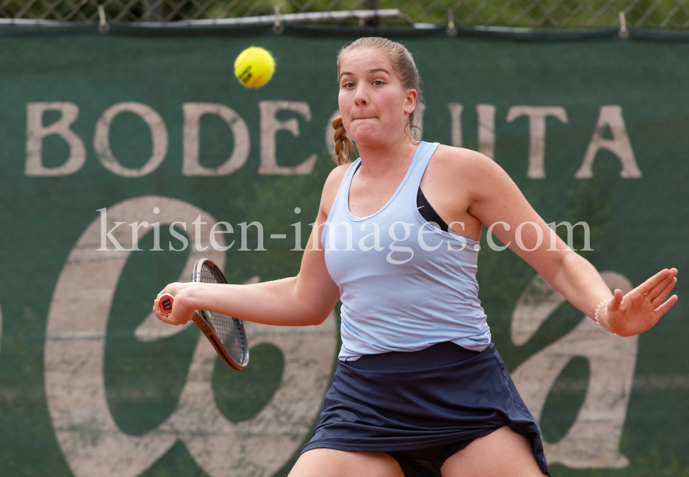 2. Bundesliga / TK IEV MED-EL - TC Kitzbühel by kristen-images.com