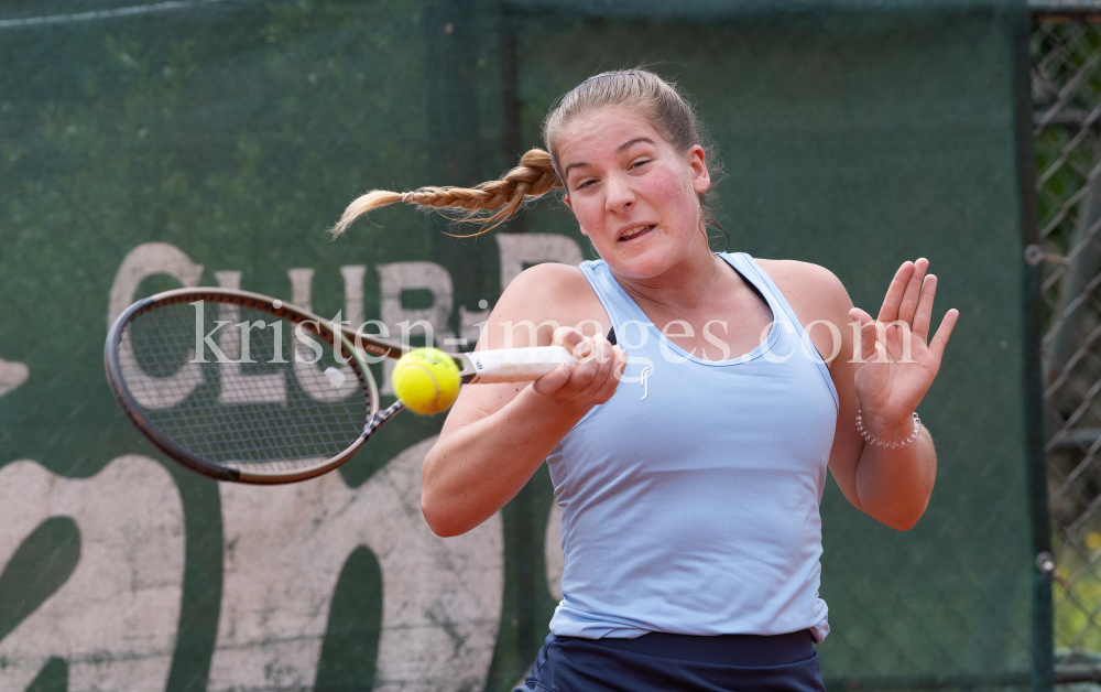 2. Bundesliga / TK IEV MED-EL - TC Kitzbühel by kristen-images.com