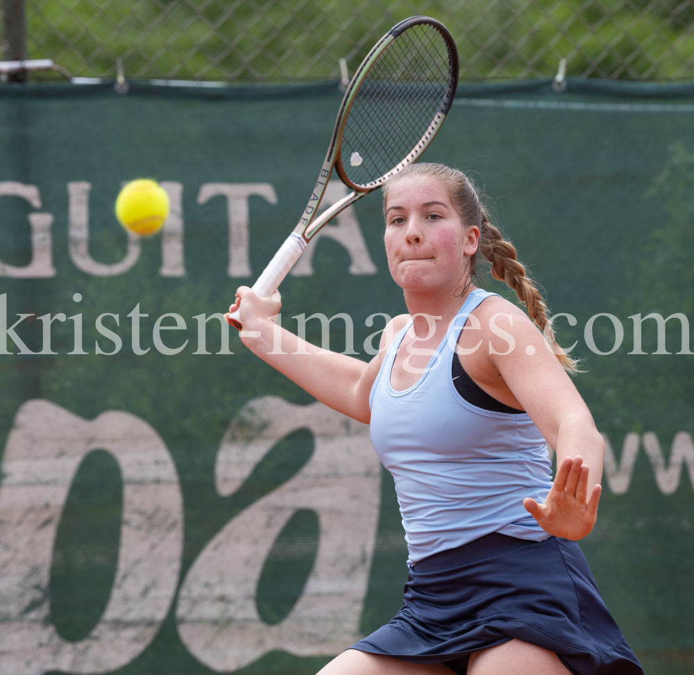 2. Bundesliga / TK IEV MED-EL - TC Kitzbühel by kristen-images.com