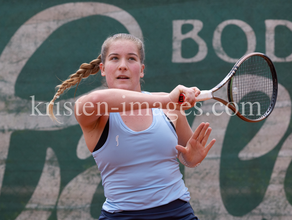 2. Bundesliga / TK IEV MED-EL - TC Kitzbühel by kristen-images.com