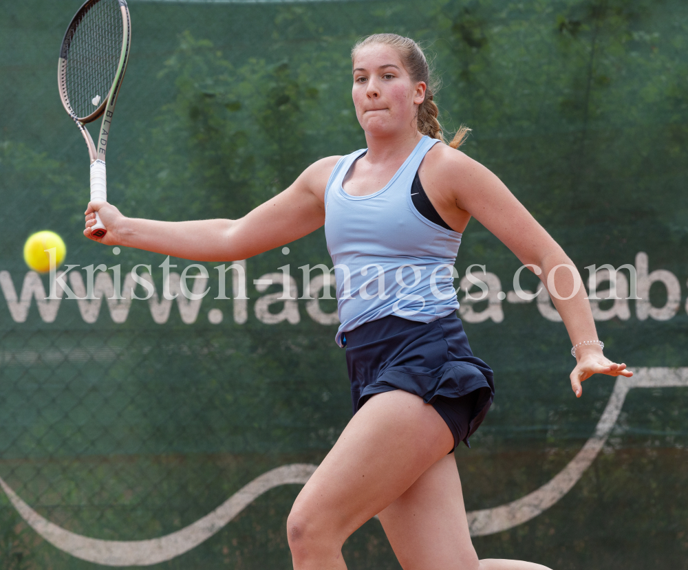 2. Bundesliga / TK IEV MED-EL - TC Kitzbühel by kristen-images.com