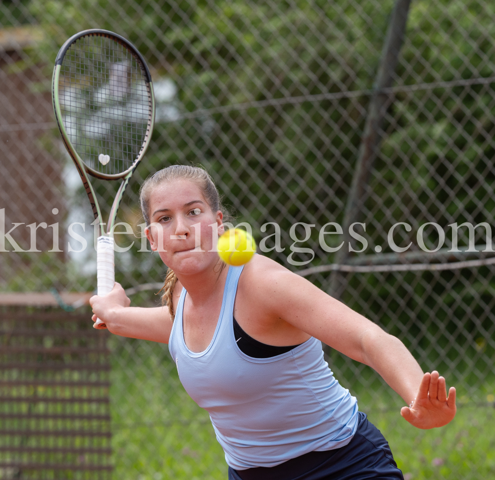 2. Bundesliga / TK IEV MED-EL - TC Kitzbühel by kristen-images.com