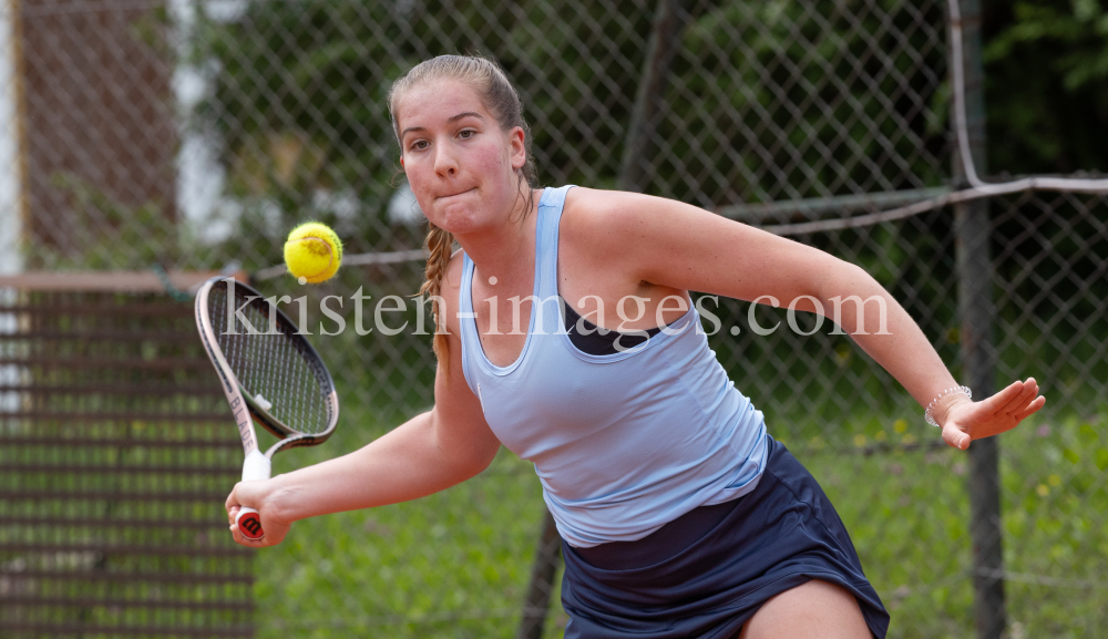 2. Bundesliga / TK IEV MED-EL - TC Kitzbühel by kristen-images.com