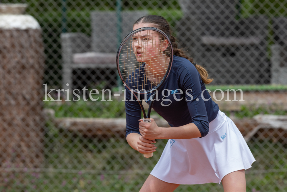 2. Bundesliga / TK IEV MED-EL - TC Kitzbühel by kristen-images.com