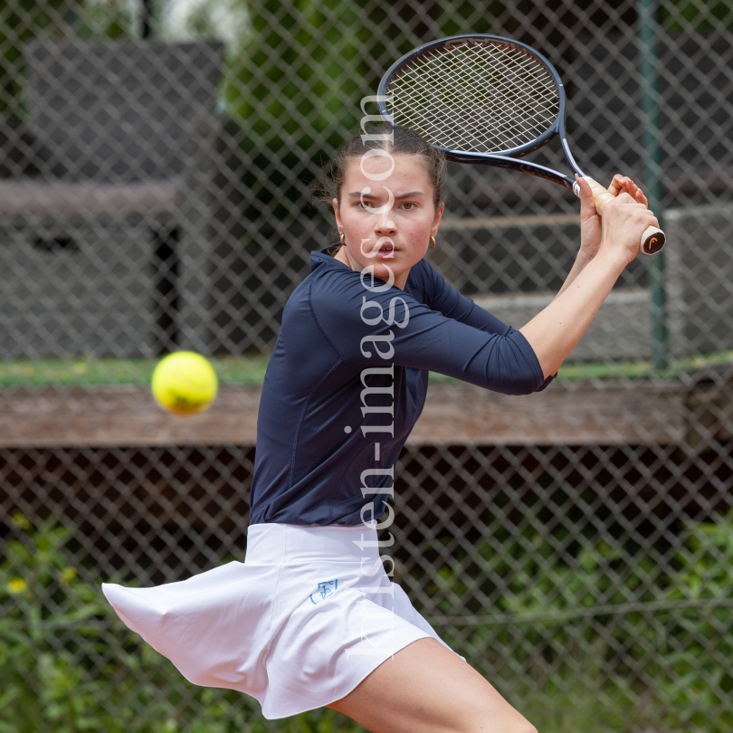 2. Bundesliga / TK IEV MED-EL - TC Kitzbühel by kristen-images.com