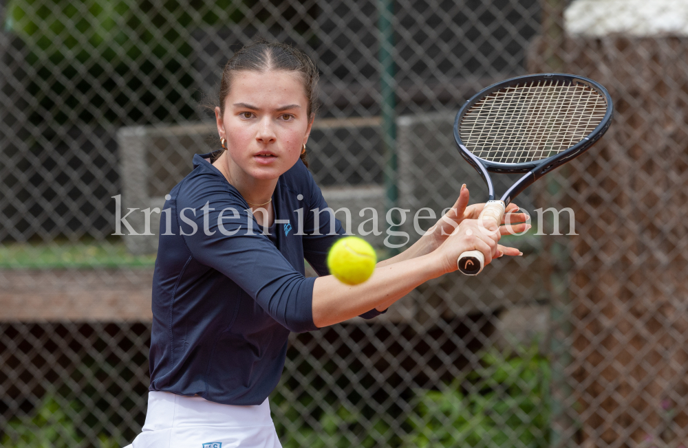 2. Bundesliga / TK IEV MED-EL - TC Kitzbühel by kristen-images.com